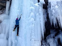 Ice Climbing 2