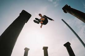 Parkour 1